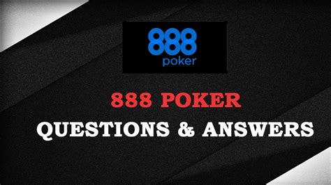 888 poker hilfe